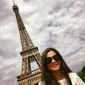 Meet your Posher, Cinta